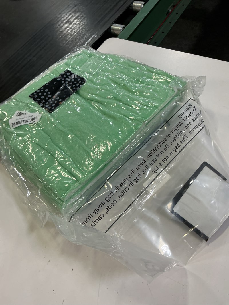 Condition photo showing New/Like New for tegeme 1 pack plant pot filler insert 157.5" x 11.8" lightweight large planter filler, freely cut-to-size drainage material for gardening, plant containers & flower pots 1 157.5 x 11.8 inch