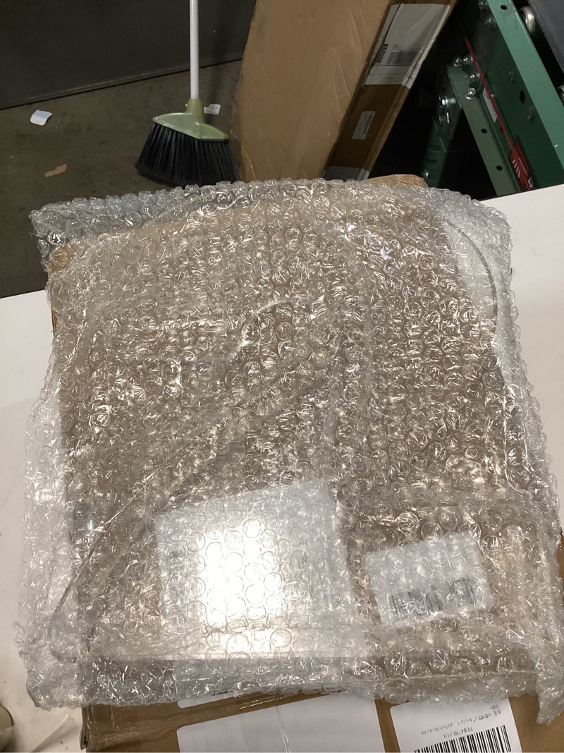 Condition photo showing Good Condition for 4Pcs Acrylic 2026 Charcuterie Board, 11” Reusable Fillable Number Plates for Cake Candy Dessert, Food Serving Tray for Christmas New Year Graduation Anniversary Party Decoration Number 2026 11" x 9.2" x 1.6"