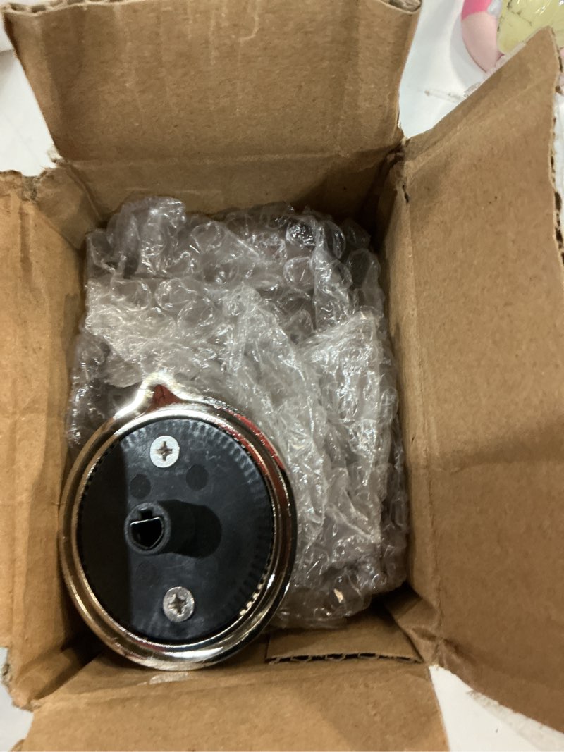 Condition photo showing Good Condition for AMI PARTS Fit for G-E Profile Stove Knobs WB03K10303 Gas Stove Knobs Replacements - (Not Universal) Surface Burner Control Knob Replace WB03K10208, AH3486484, EA3486484, 1810427 5-Pack