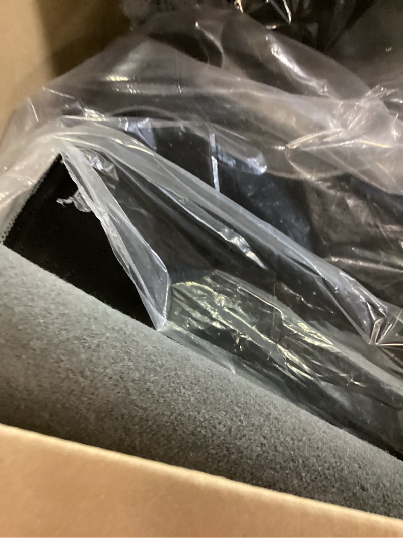 Condition photo showing Good Condition for IKON MOTORSPORTS, Floor Mats Compatible with 2011-2017 Honda Odyssey, Gray/Grey Nylon Carpet Front &