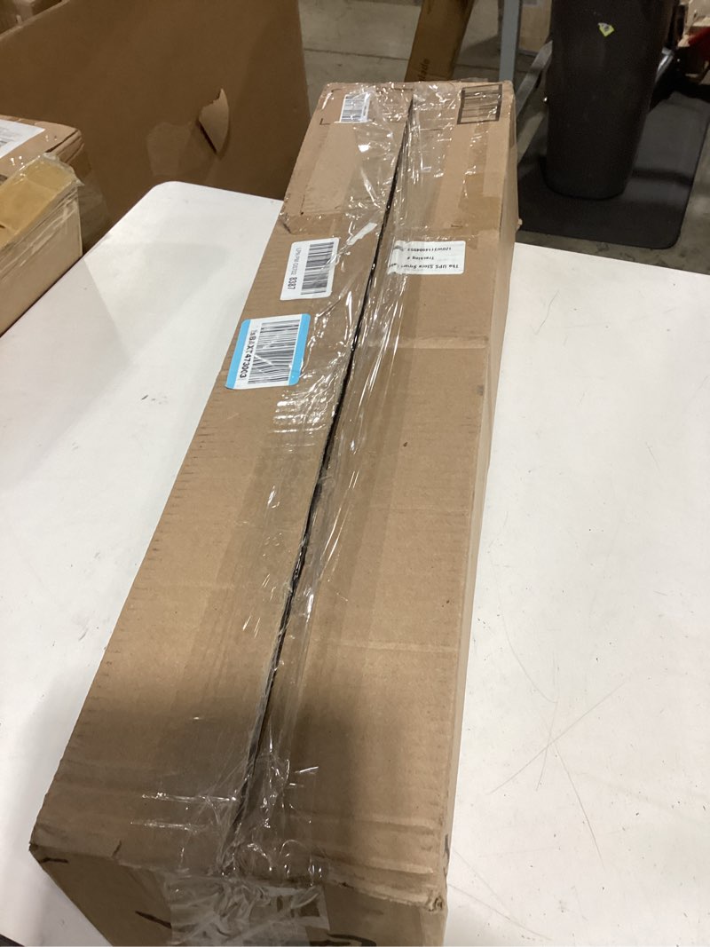 Condition photo showing As Is for monroe magnum 66607 suspension shock absorber