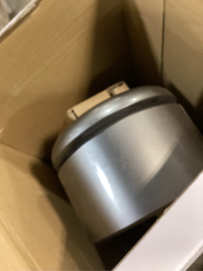 Condition photo showing As Is for dyson purifier humidify+cool ph2 de-nox?