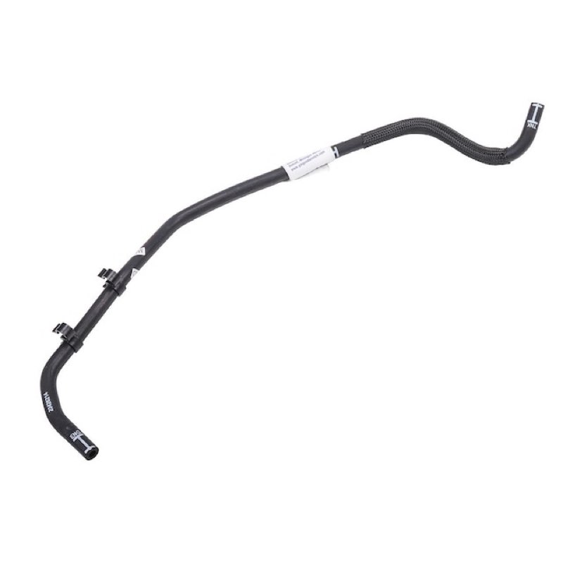 GM Genuine Parts 22875329 Radiator Surge Tank Inlet Hose