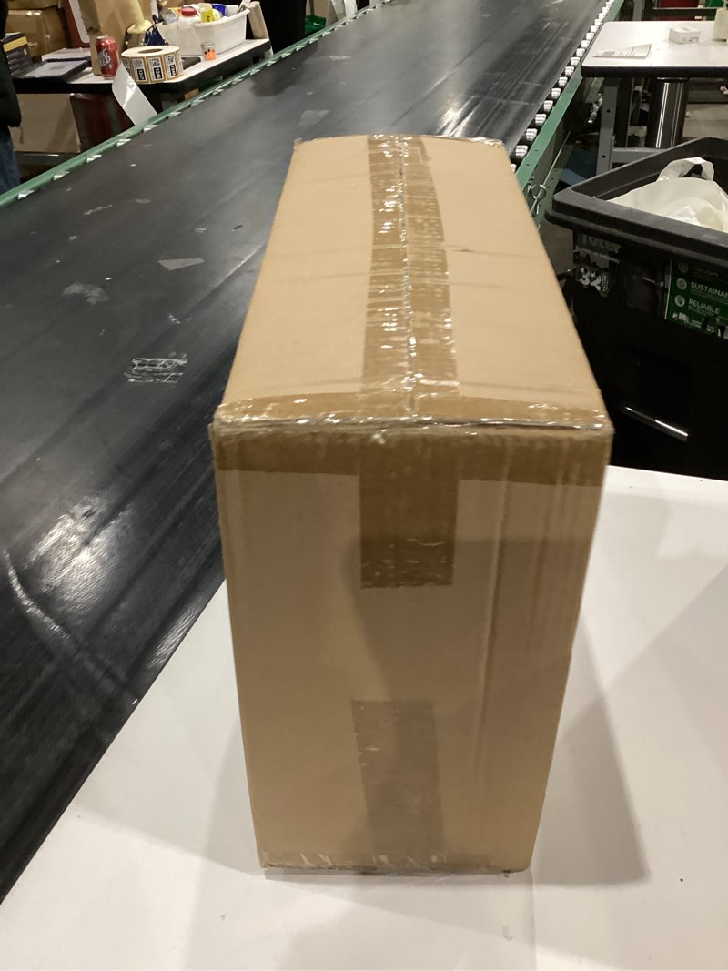 The Door Bull Modern Bathroom Vanity Light, Milky White Glass Shades, Wall Sconce for Bedroom & Livi