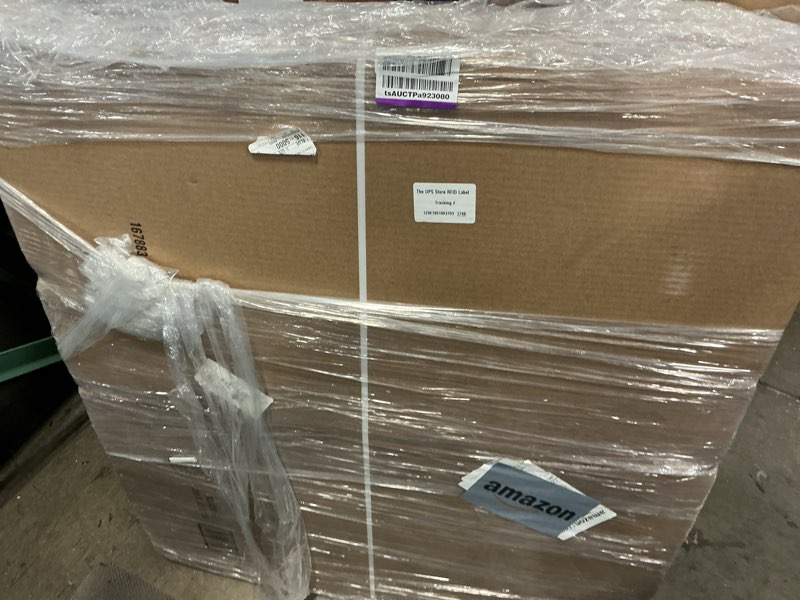 Condition photo showing Good Condition for box usa moving boxes 20"l x 20"w x 15"h (12-pack) large - corrugated cardboard box for shipping, mailing, packing, packaging and storage large 12-pk 20x20x15"