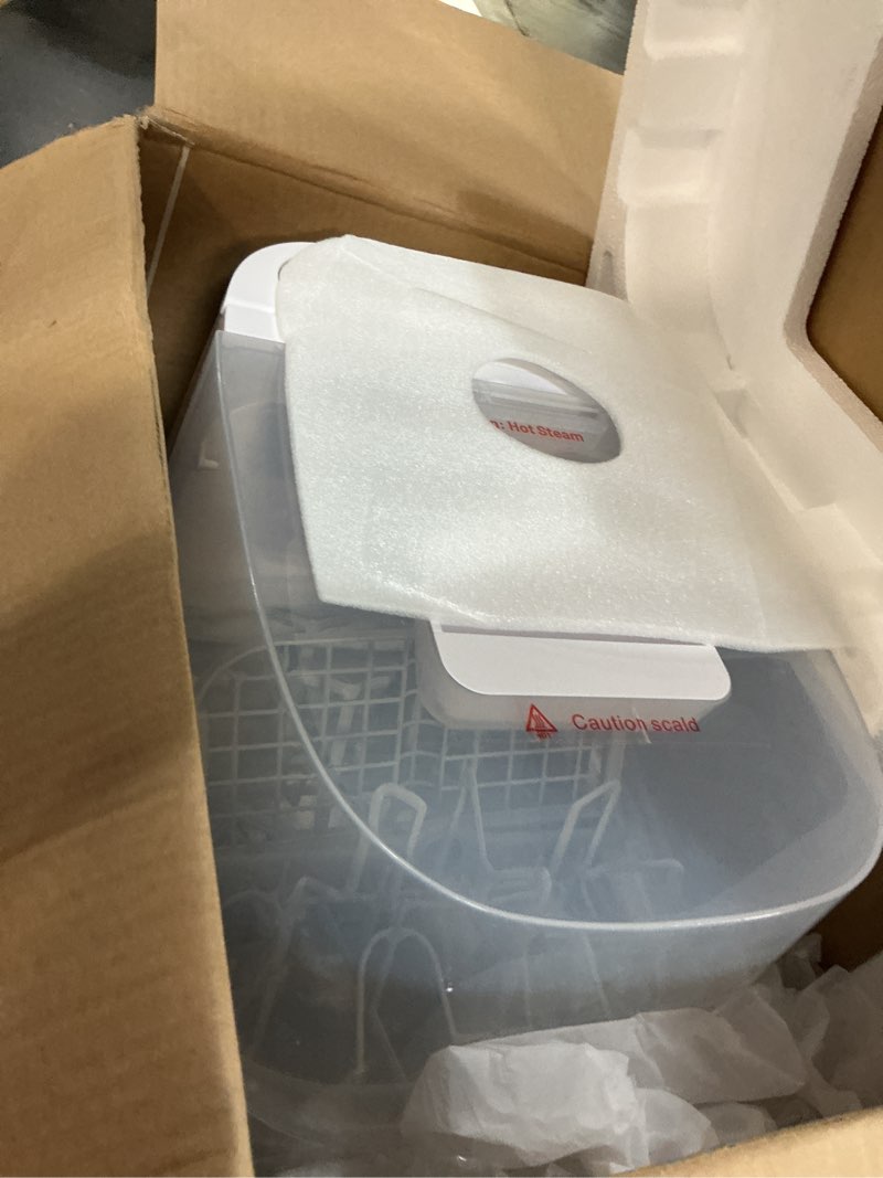 Condition photo showing Good Condition for molway?upgraded?baby bottle washer, sterilizer and dryer, all-in-one pro cleaning machine for bottles, pump parts & baby essentials, effortless care, replaces hand washing white