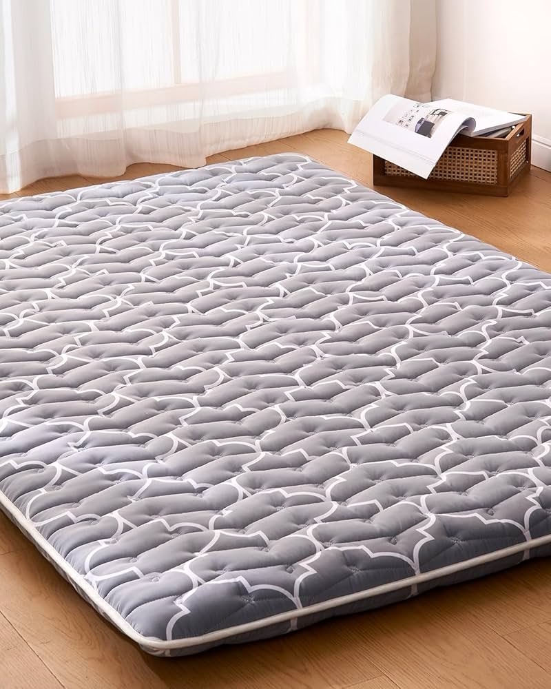 6th Generation Japanese Floor Futon Mattress