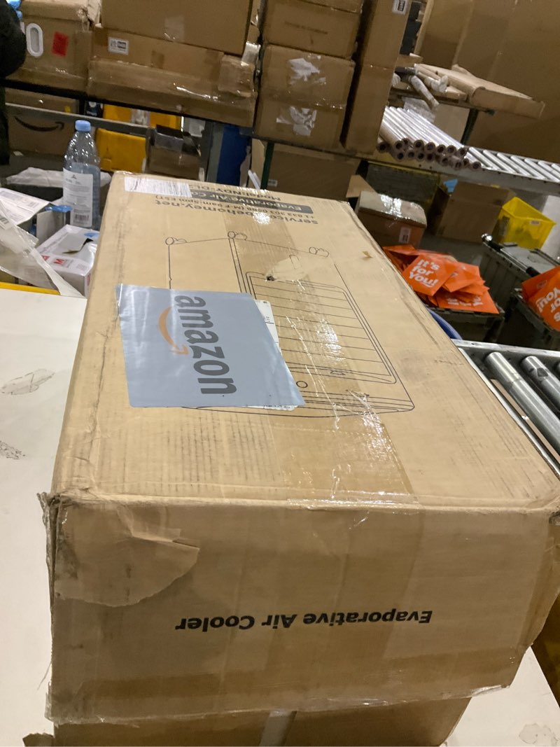 Evaporate Air Cooler