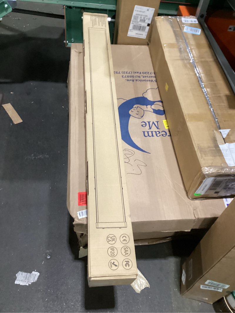 Condition photo showing Good Condition for Shop light