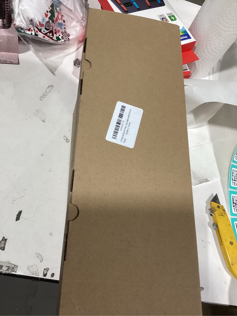 Condition photo showing New/Like New for Artificial Mums for Outdoors, 6pcs Fake Fall Hanging Morning Glory Flowers UV Resistant Faux Fall Mums for Outdoor Planters, Basket, Balcony-Mix Fall Color 6 Pcs(3pcs flowers+ 3pcs hanging flowers) Fall Mix