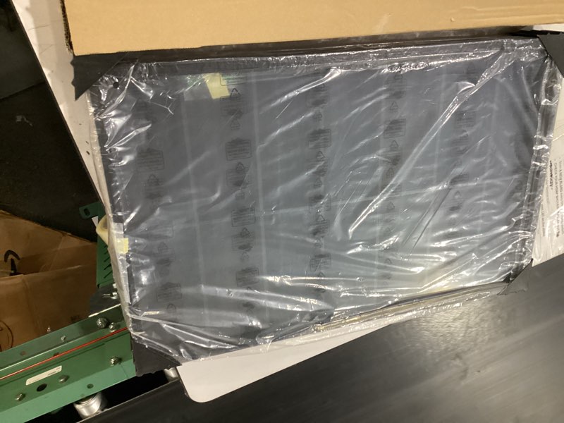 Condition photo showing Good Condition for sixpoints black wooden action figure display case, shadow box frame for all 6 inch action figure such as star wars black series /marvel legends /dc/ gi joe figure toy (for 6 inch action figure)