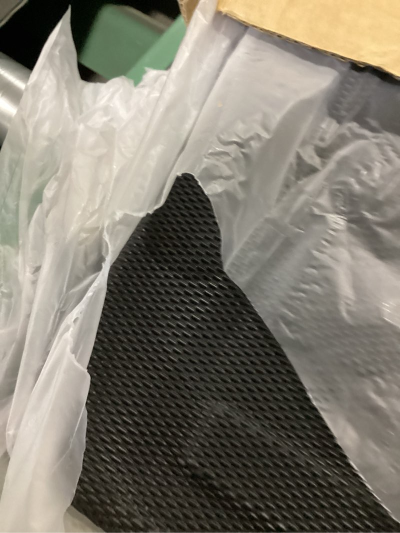 Condition photo showing Good Condition for Trunk Mat for BMW X5 2019-2025 2026(Not for Hybrid and with Side Netting Kit) Floor Liners Cargo All