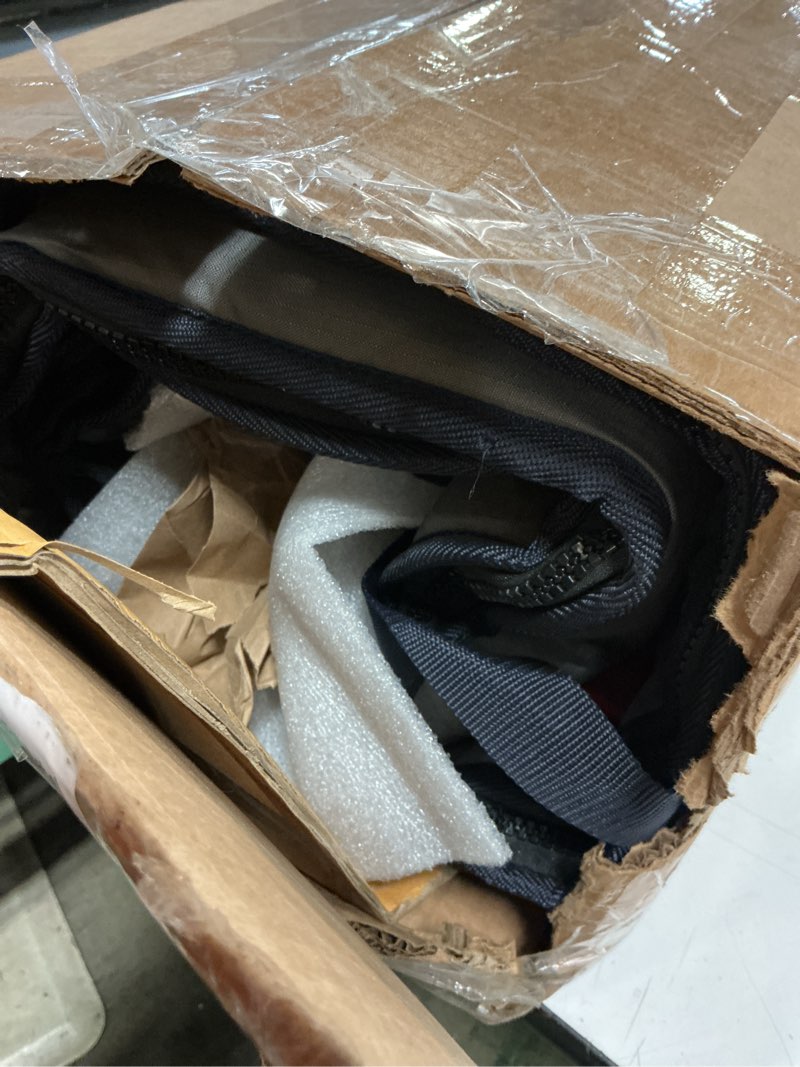 Condition photo showing Good Condition for ho stevie! sup travel bag - best protection for paddle boards - easy carry shoulder strap 12'0"