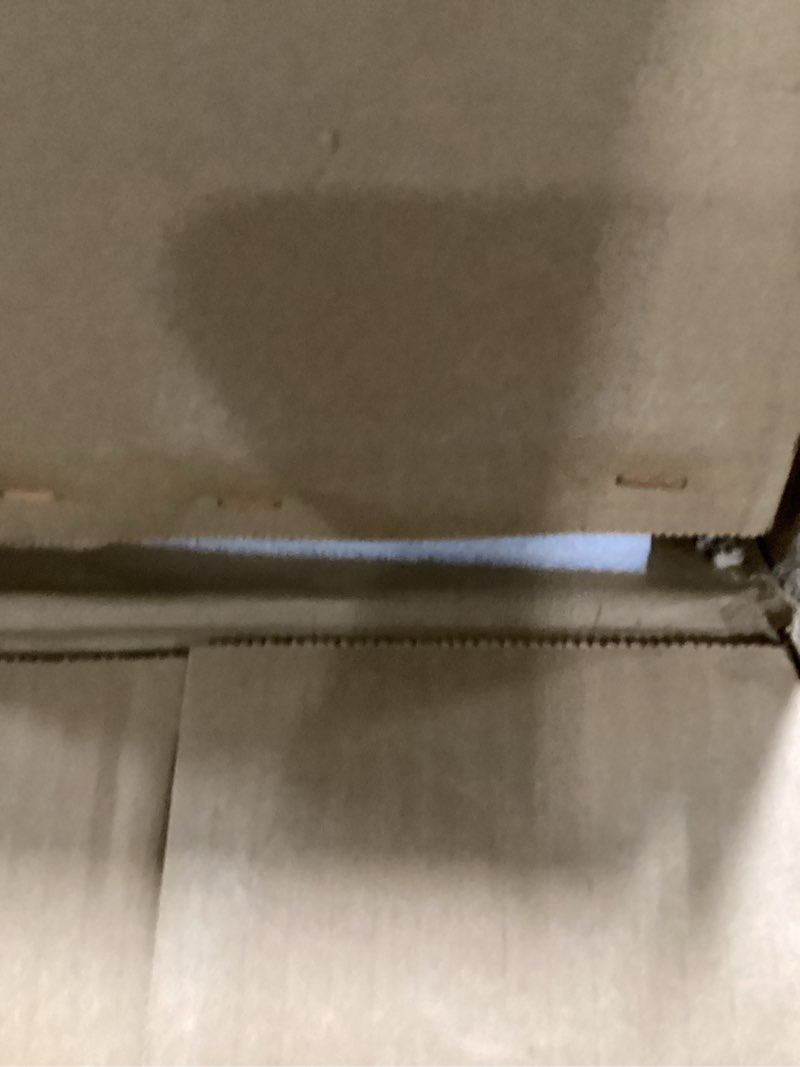 Tyger Auto T2 Low Profile Soft Roll-up Truck Bed Tonneau Cover Compatible with 2019-2025 Ram 1500 (N