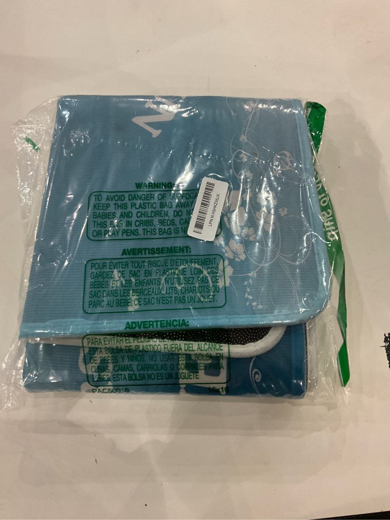 Zoke Laundry Room Rug Runner Stylish Non-Slip Laundry Room Mat 20"x59", Versatile, Waterproof Runner