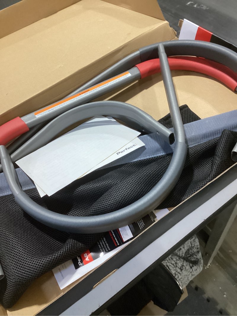 Condition photo showing Good Condition for Perfect Fitness Crunch and Sit Up Training Assistant