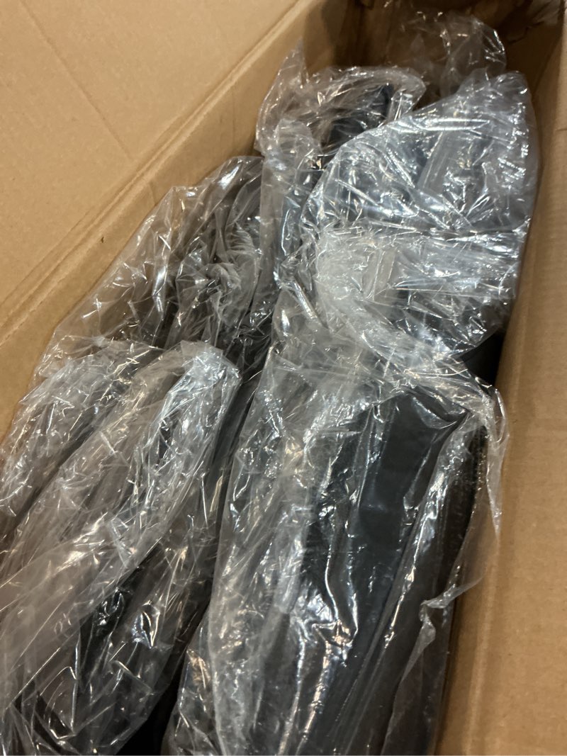 Condition photo showing Good Condition for kelcseecs® floor mats & cargo liner for 2025 2024 2023 kia sportage hybrid all weather guard car mats floor liners trunk mat cargo mat kia sportage hybrid floor mats trunk liner accessories 23)for 2023-2025 kia sportage hybrid floor mats & cargo liner