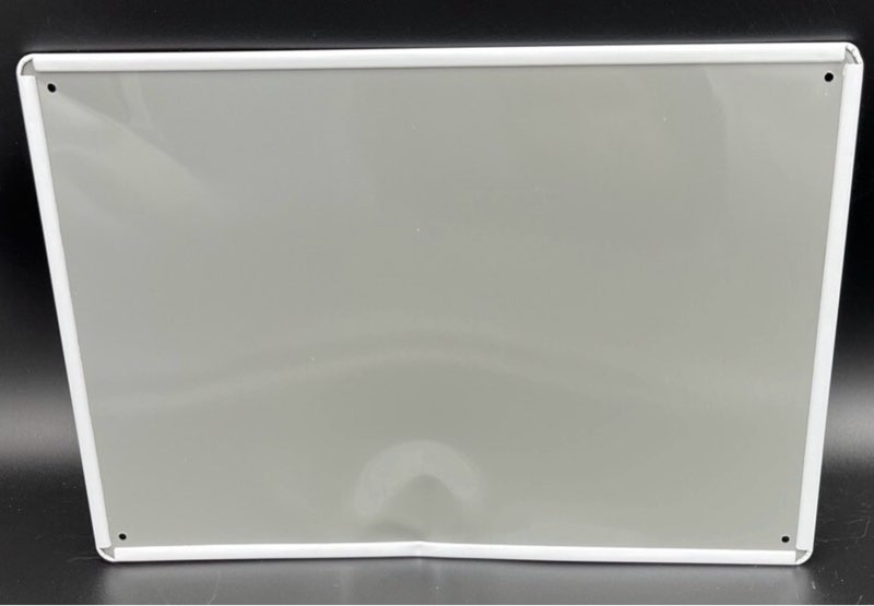 Sign with S.T. Dupont Logo