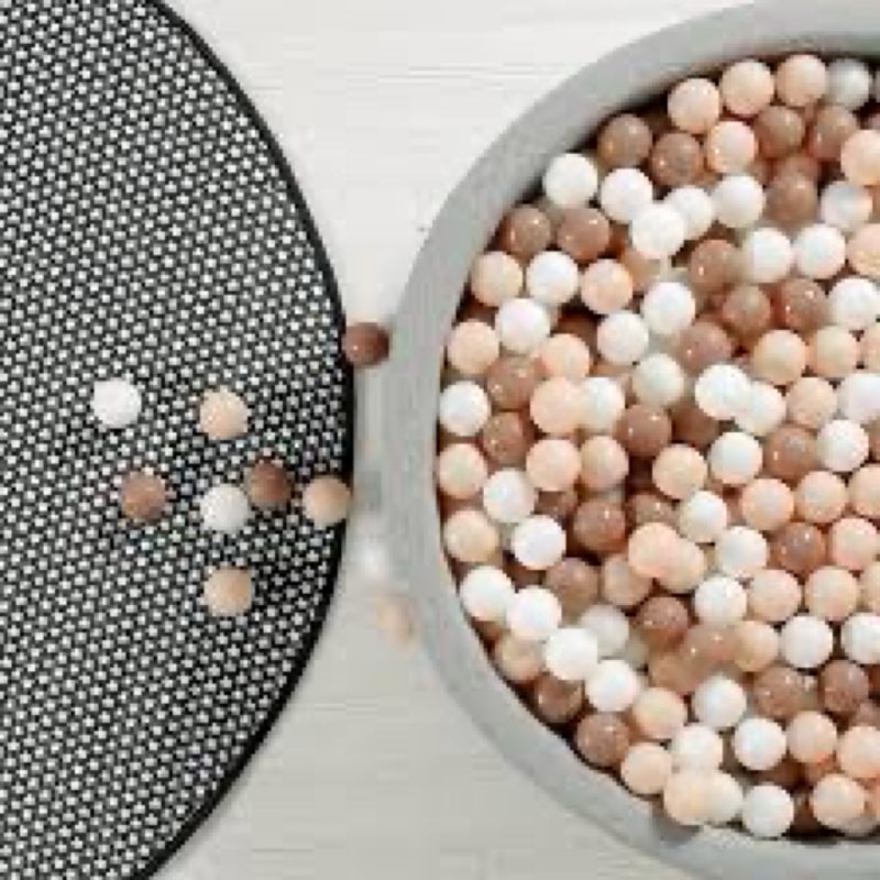 GOGOSO Ball Pits Balls Toddlers 50 100 200 500 Plastics Shape Ball Non-Phthalate Non-BPA Non-Toxic 2