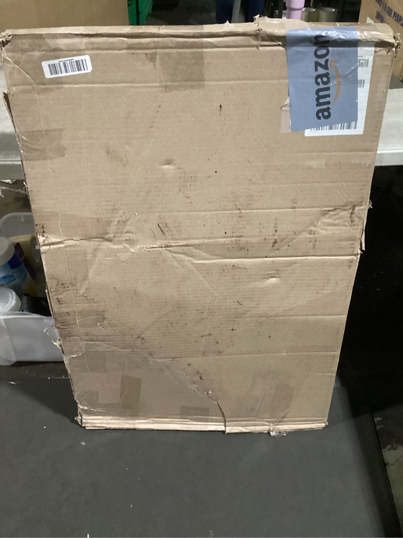 Condition photo showing As Is for flipside products 36” x 48” foam project boards for presentations, science fair, school projects, ev