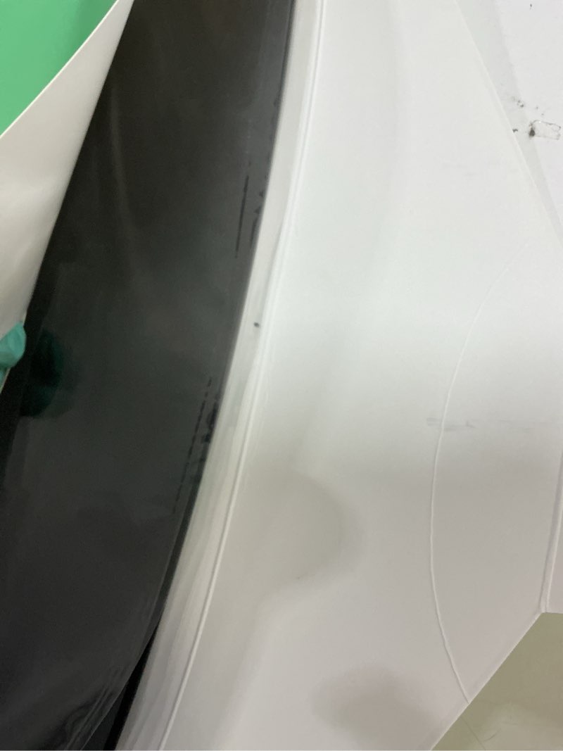 Condition photo showing Good Condition for 24 inch computer privacy screen filter, removable universal computer monitor privacy filters 16:9 aspect ratio (w*h:531mm*298mm), anti-spy anti-scratch anti-glare protector for widescreen monitors for laptop 24 inch 16:9-2pack