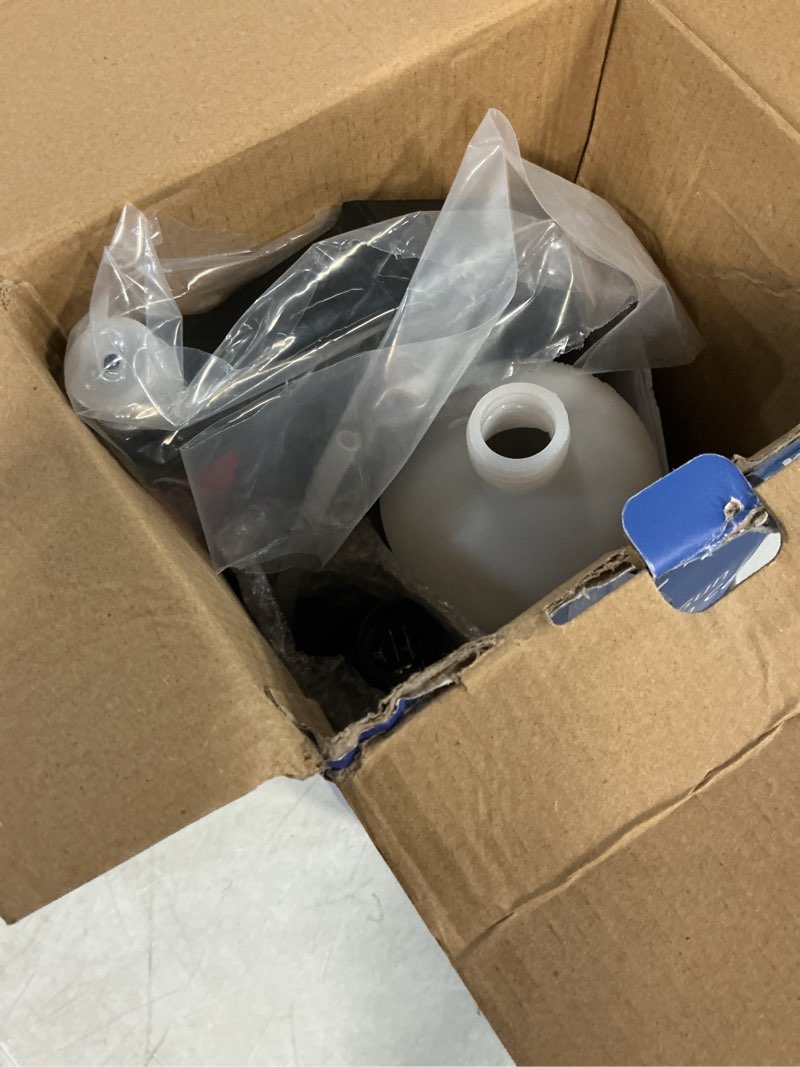 Condition photo showing Good Condition for tool daily short pressure washer gun with foam cannon, 1/4 inch quick connector, with 5 pressure washer nozzle tips, 1 liter foam gun