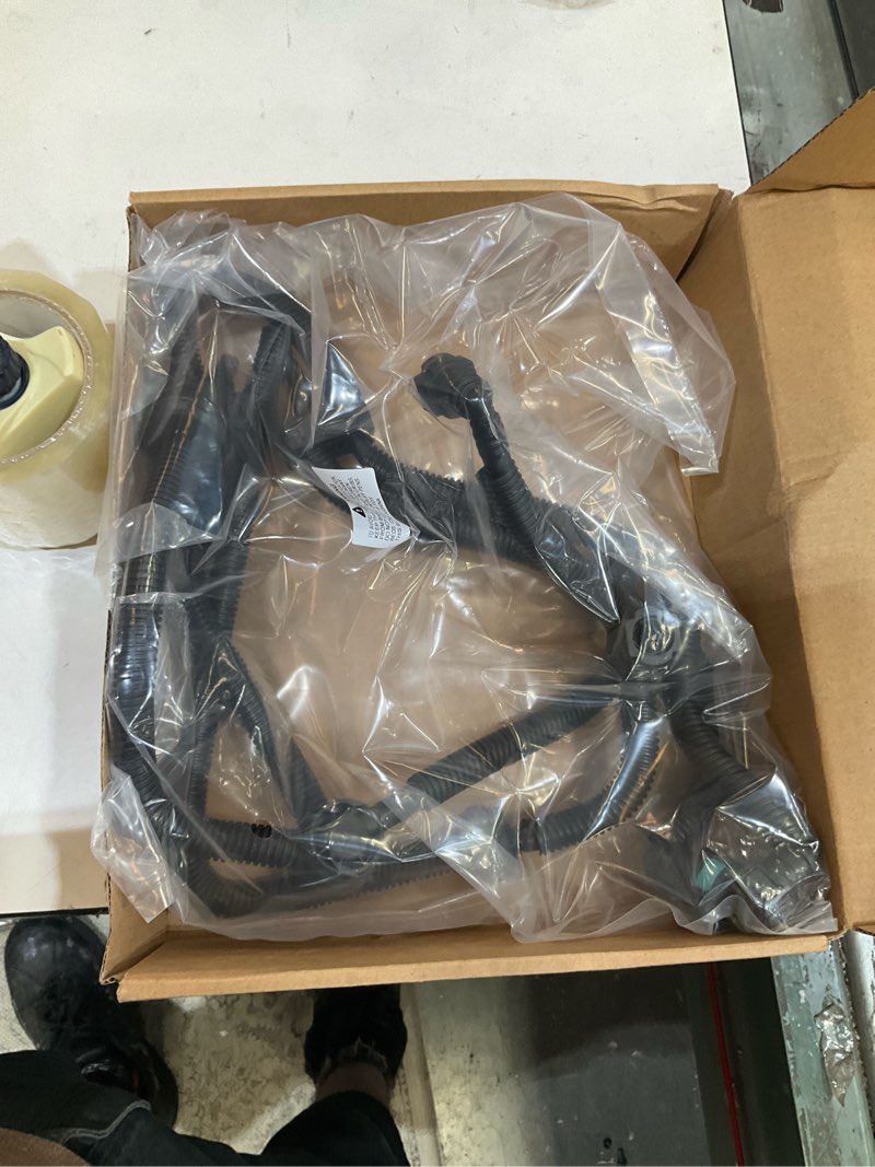 Condition photo showing Good Condition for tykick vapor canister purge valve for ford fusion 2017 2018 2019 2020 1.5l l4 replaces hg9z9d289f hg9z-9d289-f hg9z-9d289-a hg9z9d289a hg9z-9d289-c hg9z9d289c 994-917 994917