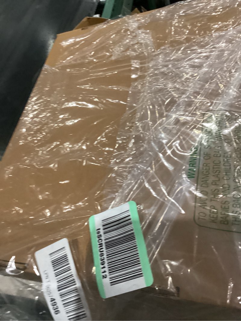 Condition photo showing New/Like New for Decrum Mens Leather Jacket - Real Lambskin Classic Vintage Style Leather Jackets For Men Large Jonwick - Coffee Brown Leather Jacket