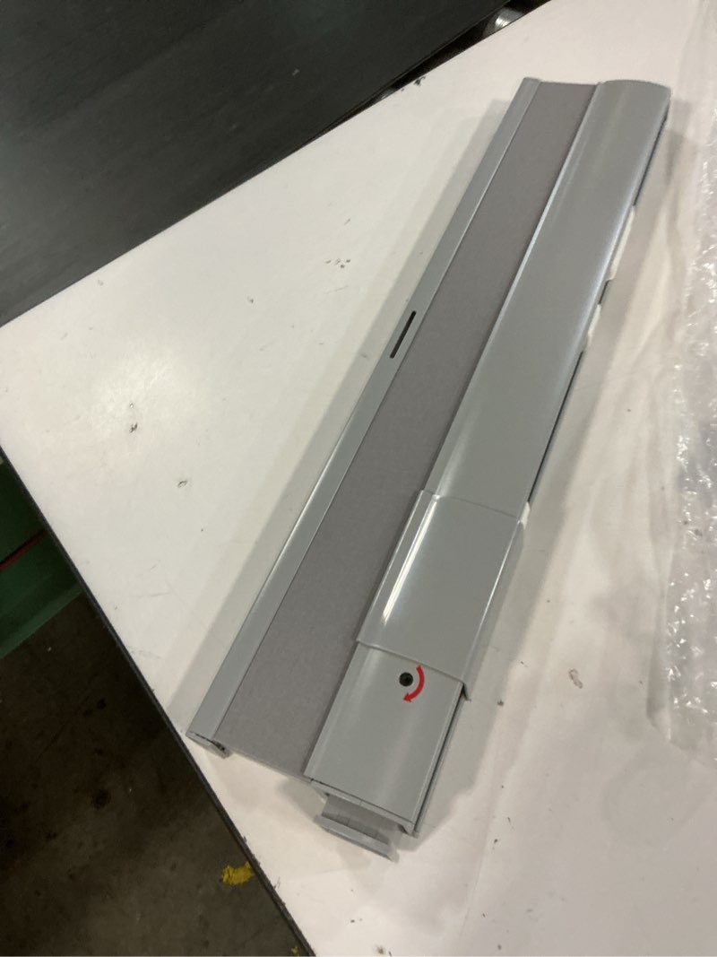 Condition photo showing Good Condition for boolegon no drill no tools cellular shades top down bottom up honeycomb blinds blackout cordless window blinds easy to install cellular shade for windows,blackout-white,custom size