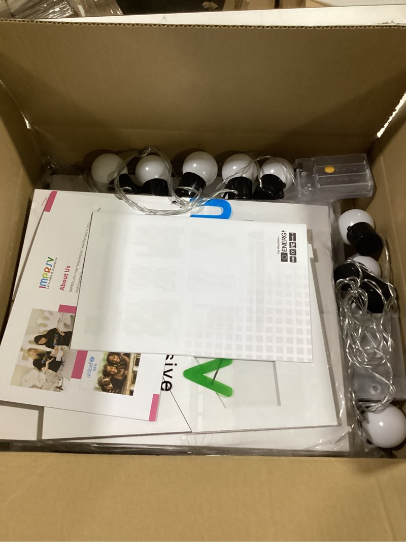 imprsv 4ft marquee light up letters for birthday party decorations large marquee letters for wedding