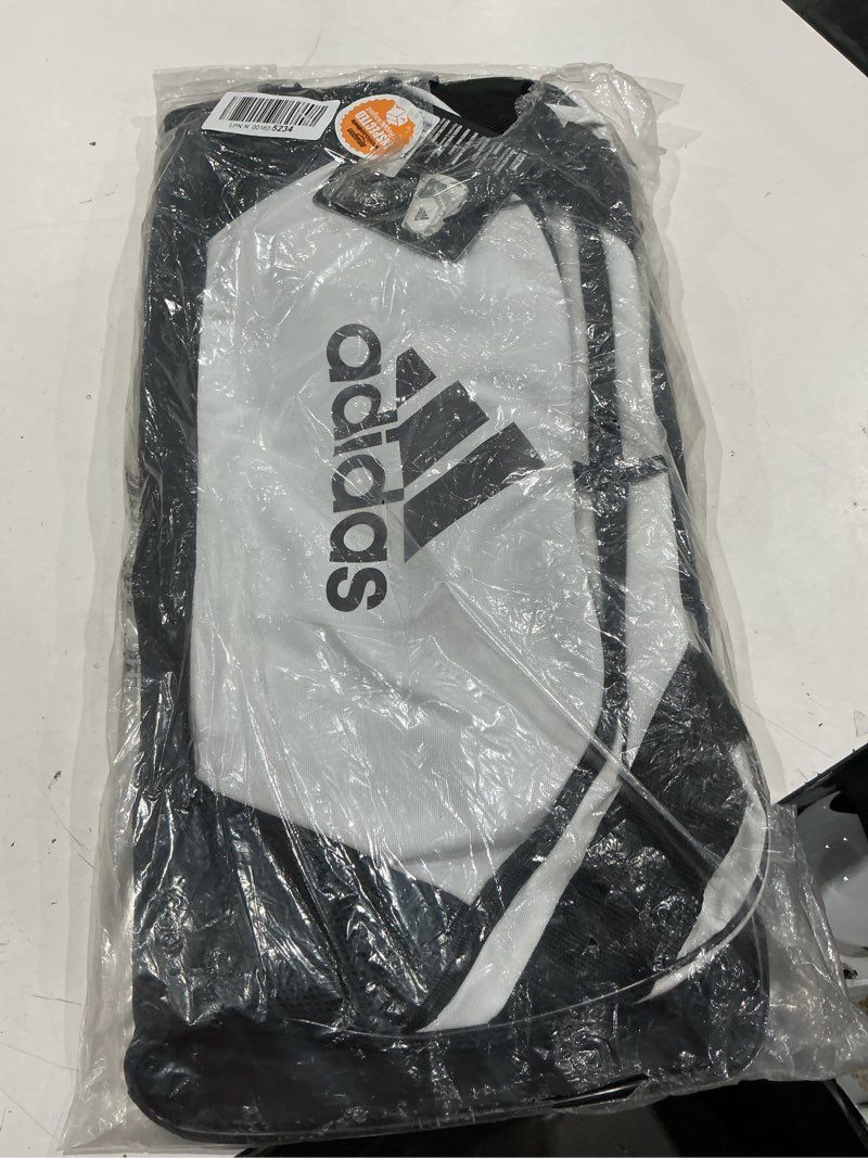 Condition photo showing Good Condition for adidas team issue duffel bag – durable for sports & travel