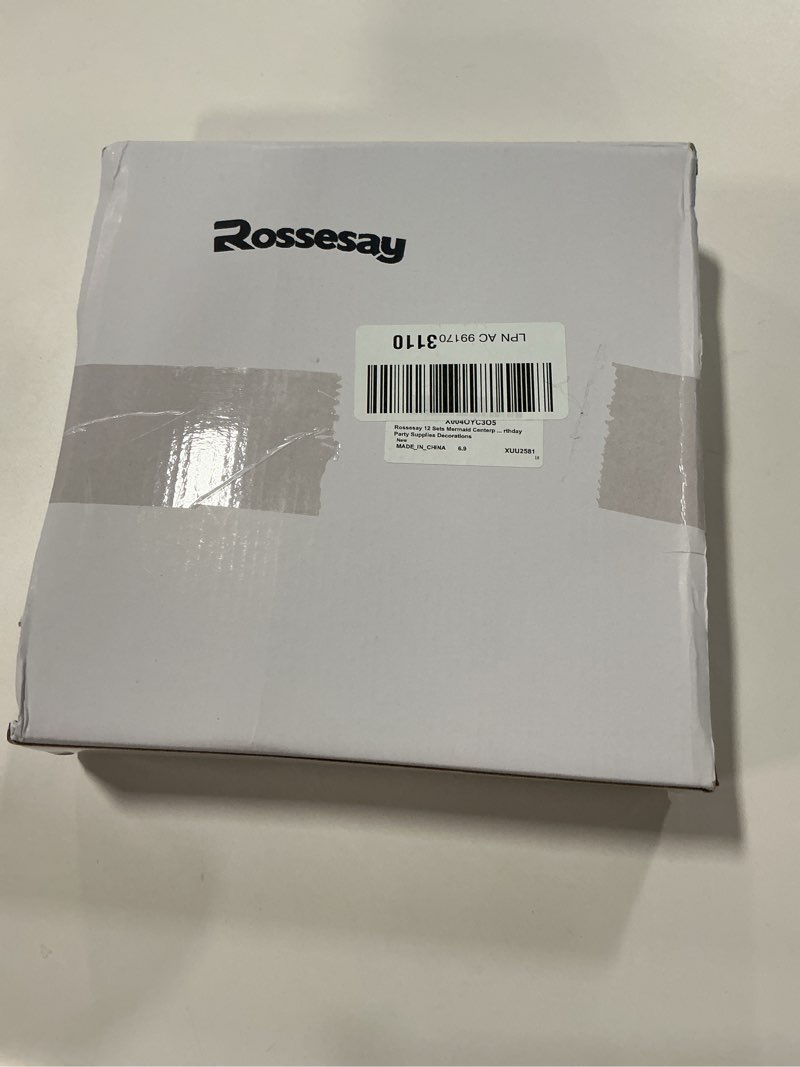 Condition photo showing New/Like New for 12 Sets African Safari Centerpieces for Table 3 Size Africa Map Paper Lantern Boxes Table Ideas Decorations for African Safari Tropical Forest Jungle Themed Birthday Baby Shower Decor Black 3 Size African Safari