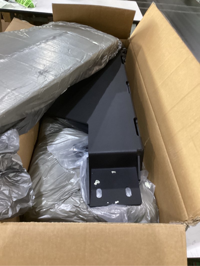 Condition photo showing Good Condition for maxpeedingrods hidden winch mount plate winch mounting bracket kit for gmc chevy k1500 suburban tahoe 1988-1998