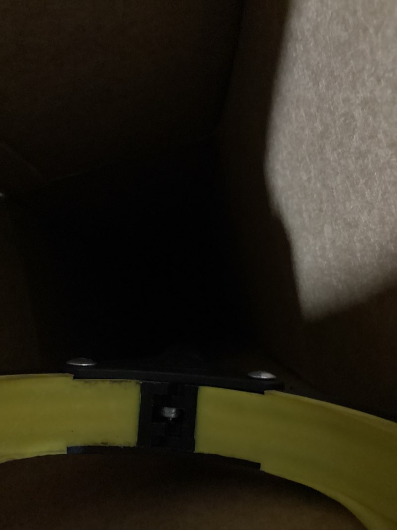 Condition photo showing Good Condition for 59 inch extra long grabber reacher tool?pick up stick for seniors with strong grip magnetic?360°rotating anti-slip jaw 4" wide claw opening,hand grabber for reaching (yellow, 59inch) yellow 59 inch