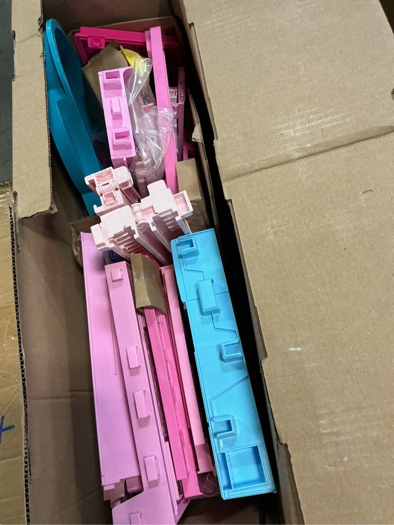 Condition photo showing Good Condition for Barbie DreamHouse Dollhouse with 75+ Accessories and Wheelchair Accessible Elevator, 10 Play Areas, 3 Custom Light Settings & Music (Amazon Exclusive)