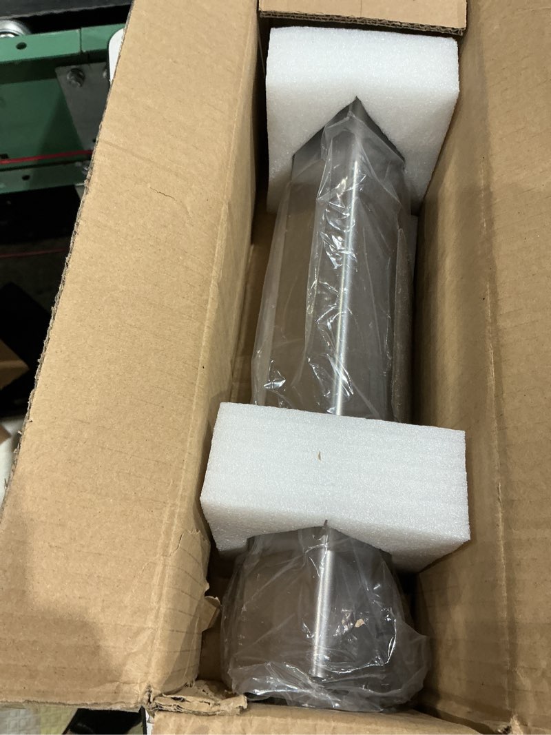 Condition photo showing Good Condition for 17" stainless steel flavorizer bars for weber gs4 genesis ii/ii lx 300, ii e-310, ii e-315, ii e-335, ii lx-340, 66795 gs4 flavorizer bars for weber genesis ii grill parts stainless steel 17"(for genesis ll 300)