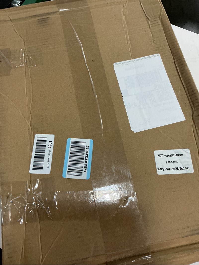 Condition photo showing Good Condition for portable bathtub,foldable freestanding bathtub,japanese soaking tub,shower stall tub,bathroom folding spa bath for adults, boys & girls,outdoor/indoor hot ice bath,47 inch,blue,pvc & al alloy blue feather_oval
