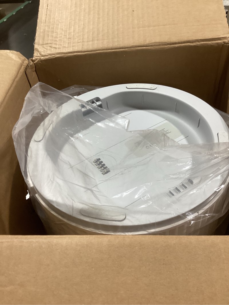 SwitchBot Air Purifiers for Home Large Room with Matter Up to 3620 ft², 20dB, Washable Pre-filter, P