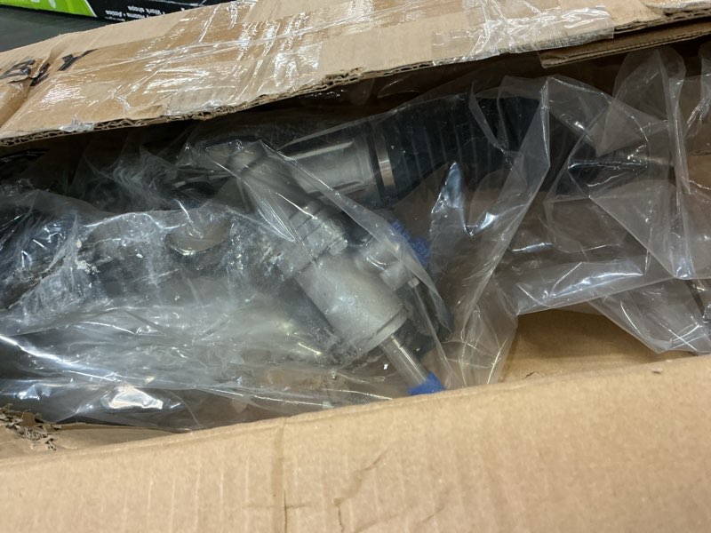 Condition photo showing Good Condition for A-Premium - Hydraulic Power Steering Rack and Pinion Compatible with Subaru Impreza 2008-2014, WRX 2012-2014, WRX STI 2013-2014, 2.5L, Replace# 34110FG031