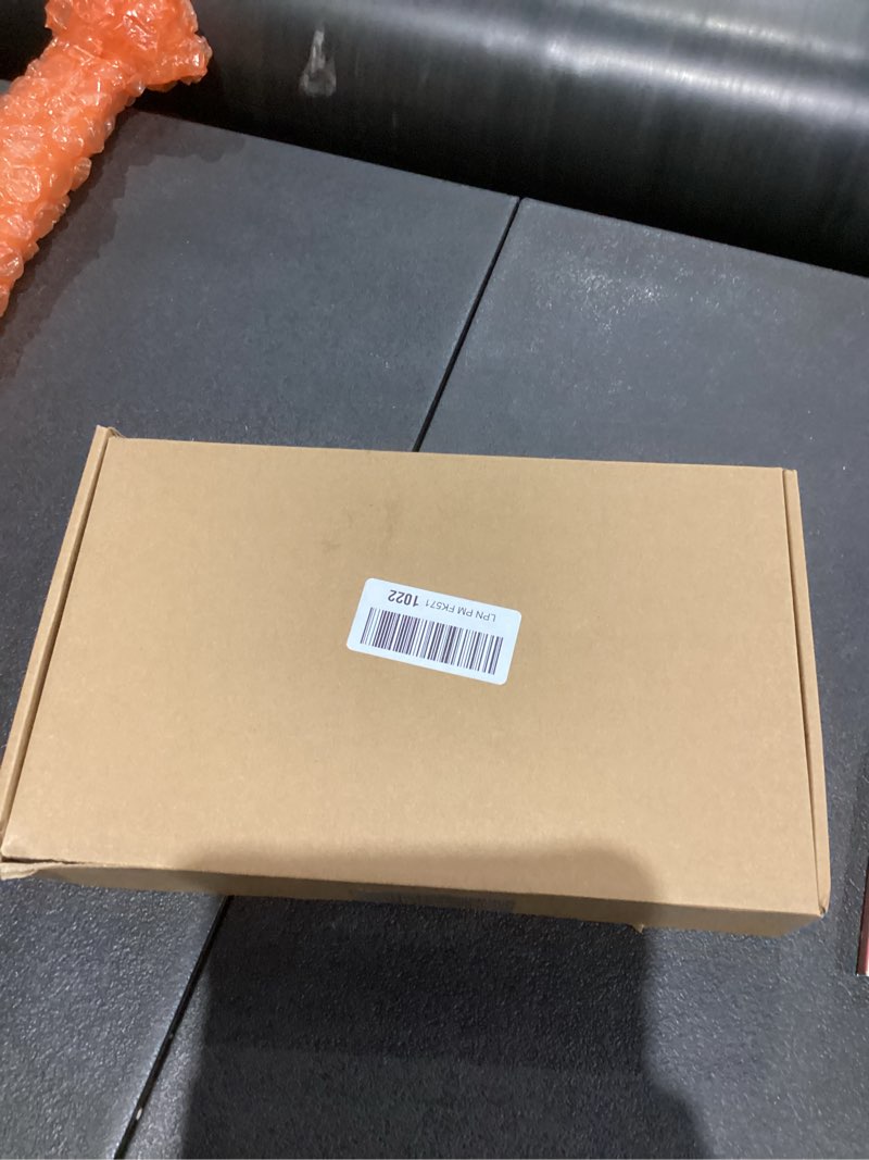 Condition photo showing Good Condition for MAIKER Metal Rear Door Storage Box, Door Side Insert Organizer Box Pockets for 2007-2018 Jeep Wrangler JK 4 Door 2pcs(Black) JK/JKU Rear