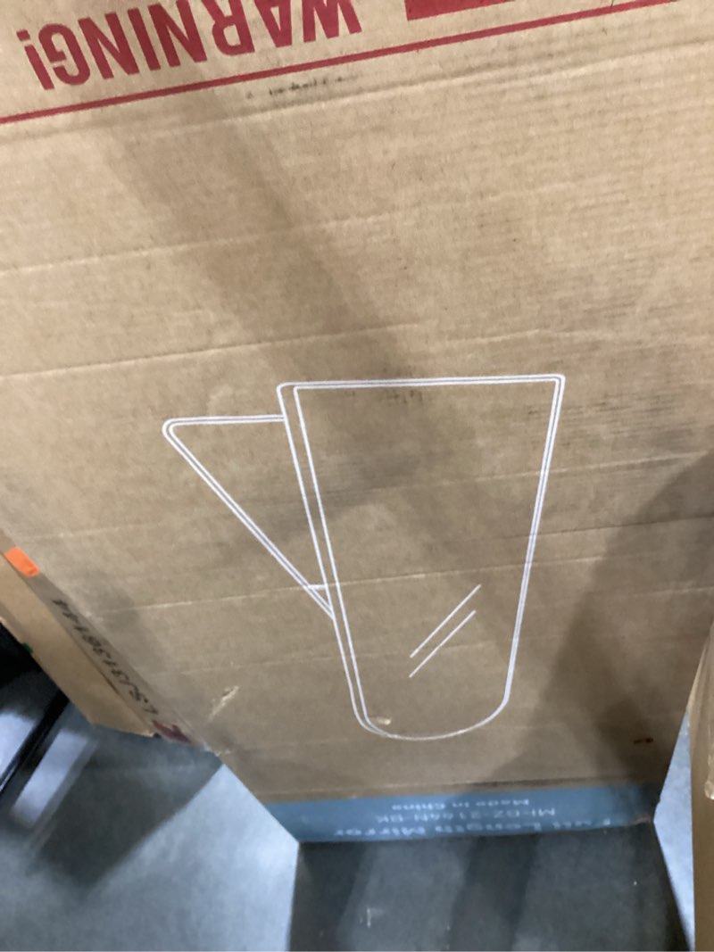 Condition photo showing Good Condition for full length mirror