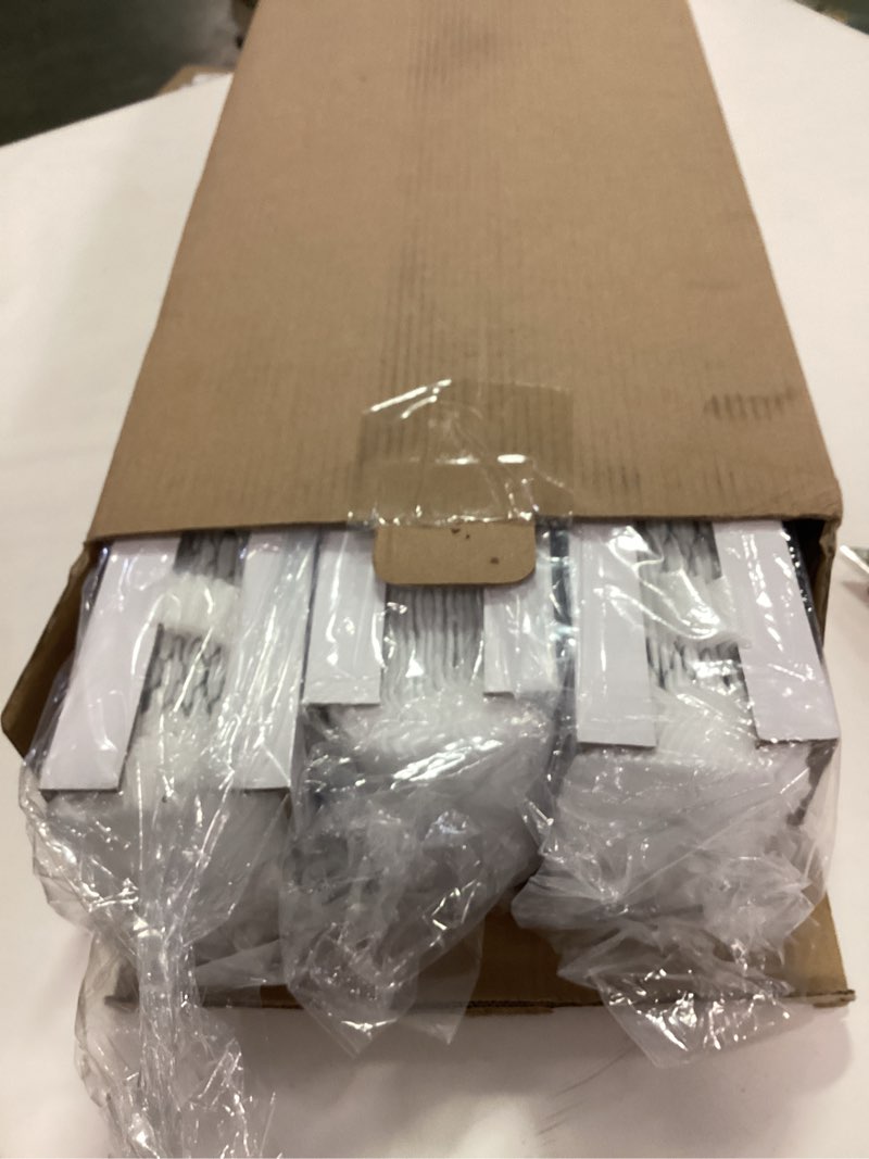 Condition photo showing New/Like New for EXPXXFIL0016 Merv 13 16x25 Filter Media Compatible with Bryant/Carrier EZ-FLEX EXPXXFIL0016 heating and cooling system, Part Number: EXPXXFIL0016, Pack of 3 3 Pack