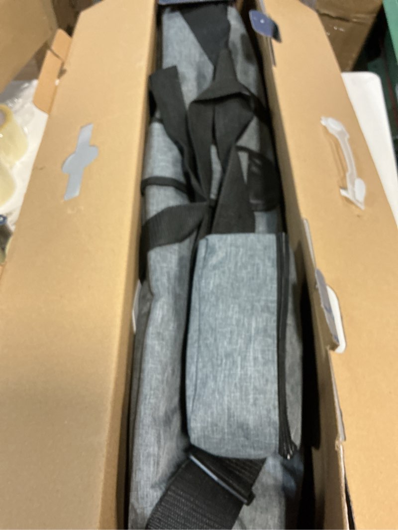 Condition photo showing Good Condition for Telescope, Telescope for Adults High Powered, 90mm Aperture 800mm Professional Refractor Telescopes for Adults Astronomy Beginners with AZ Mount Stainless Tripod, Carry Bag and Moon Filter 90800 - Blue