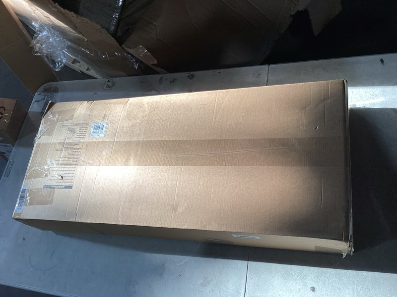 Condition photo showing Good Condition for razor a6 kick scooter for kids ages 8+ - extra-tall handlebars & longer deck, 10" urethane wheels, anti-rattle technology, for riders up to 220 lbs silver