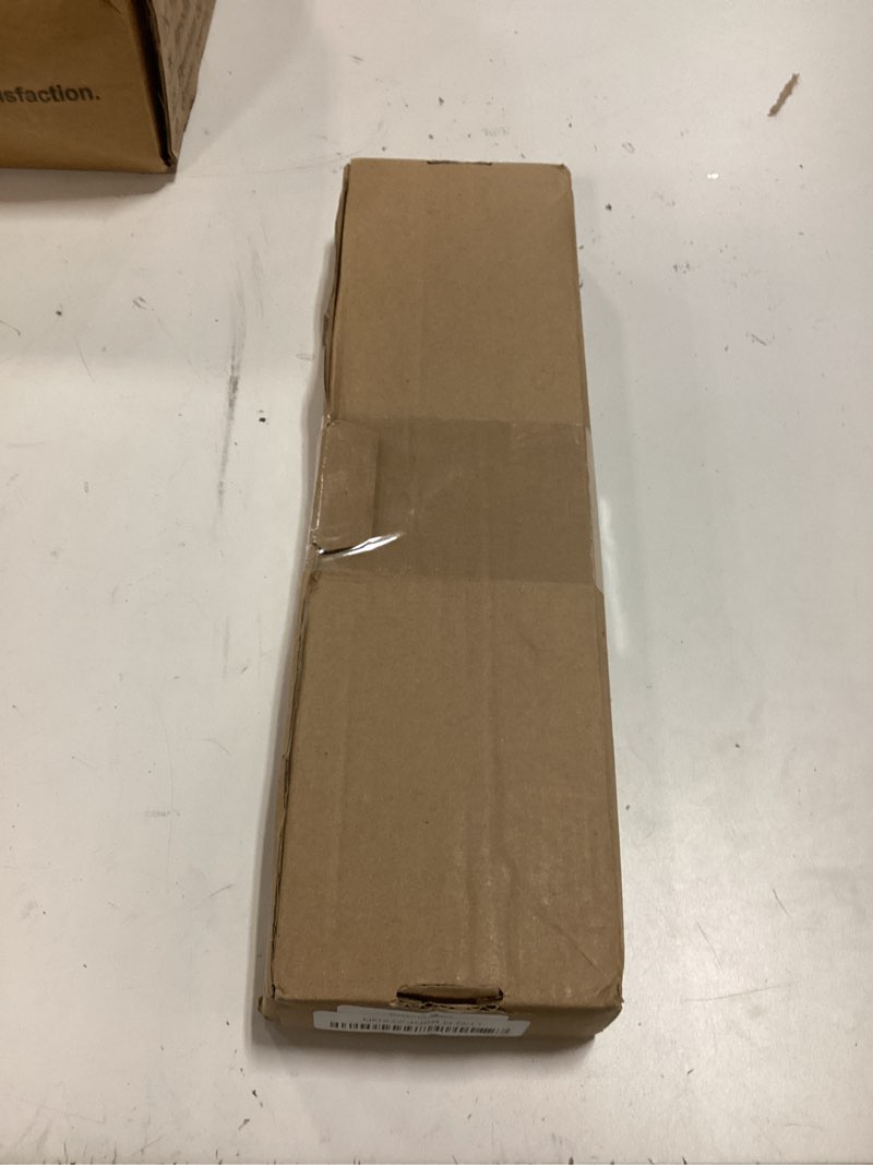 Condition photo showing New/Like New for khtumeware 6 pack champagne bronze cabinet pulls - 10 inch (256mm) center to center heavy duty handles for cabinets and dressers - satin brass finish 10"(256mm) hole center champagne bronze 6