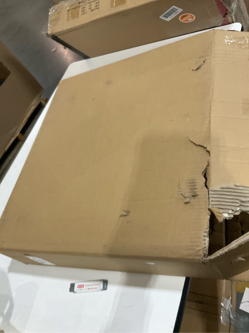 Condition photo showing As Is for FD13201 Radiator Compatible with Ford Fiesta 1.6L 2011-2019