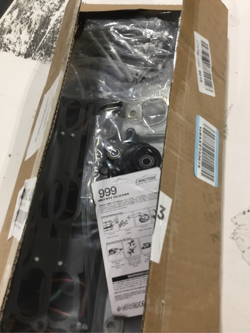 Condition photo showing Good Condition for KAX Head Gasket Kit Set Compatible with Compatible with Chevy Equinox 2005-2009, Buick Rendezvous 2002-2007, Century 1996-2005, Impala Uplander Torrent Montana Venture Lumina, OE# HS9071PT ES72892