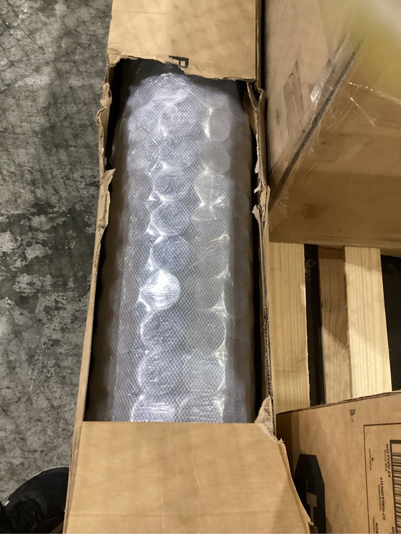 mattress unknown size