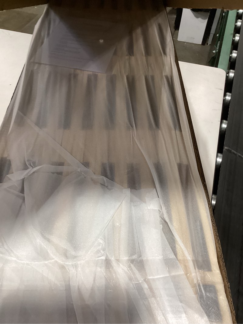 Condition photo showing New/Like New for Japanese Tatami Mat Floor Bed, Knotless Solid Wood, Roll-Up Slatted, Bed Plate with 2 Storage Straps, Moisture-Proof and Breathable for Floor Sleeping or Futon Mattress, Full