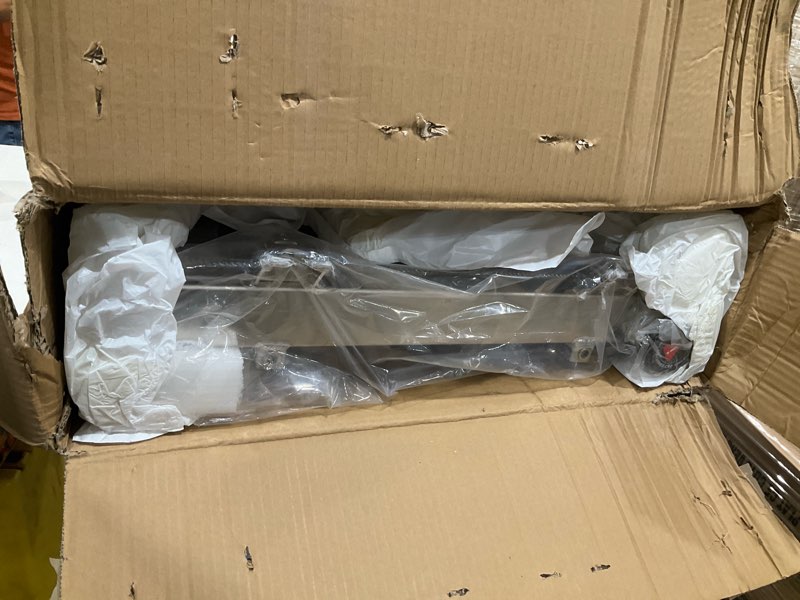 Condition photo showing Good Condition for full aluminum radiator compatible with 2005-2011 dodge ram dakota st sxt slt 3.7l 4.7l 3 row core radiators 3 row radiator+cnc 1.3 bar cap
